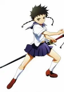 Mikoto Minagi