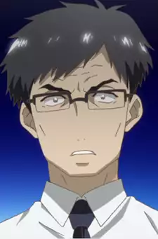 Yanagi