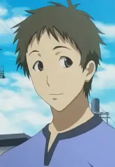 Kouichi Terao