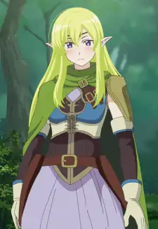 Elf-san