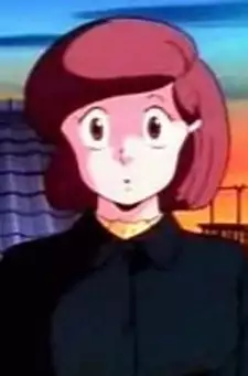 Ikuko Otonashi