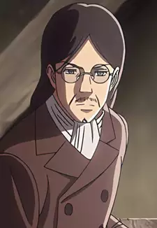 Grisha Yeager