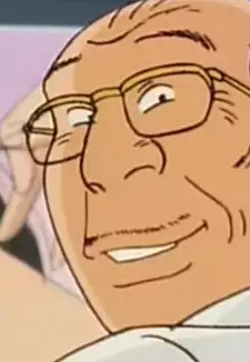 Zen-san