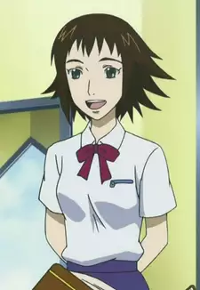 Mizuki Tachibana