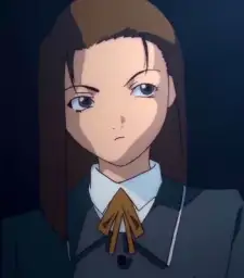 Mika Iwakura