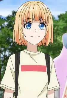 Mona Narumi