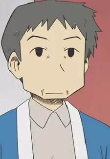 Shateki no Oyaji