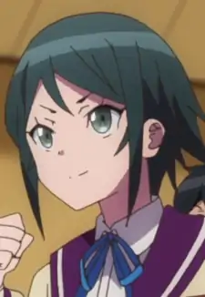 Ayame Osaki