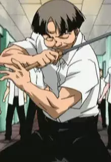 Ryusen Kanakita