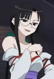 Chigusa Amagasaki