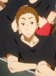 Shouta Nakagawa