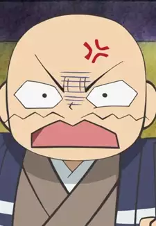 Joutei Rokkaku