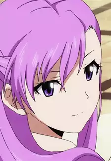 Sumire Sakuragi