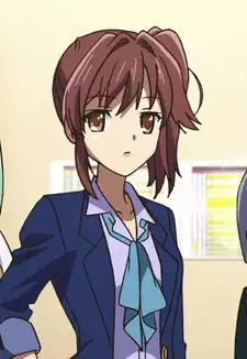 Producer-san