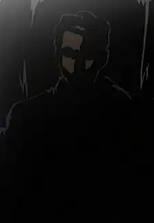 Black Phantom