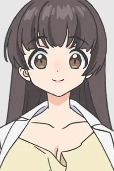 Yui Rorikawa