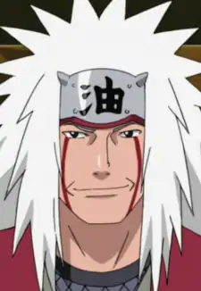Jiraiya