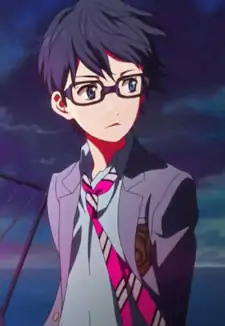 Kousei Arima