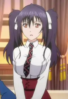 Suseri Shimazu