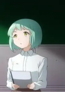 Yuki Kusakabe