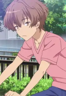 Souta Mizusaka