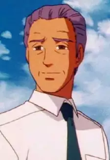 Eisaku Iwata