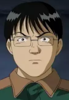 Umeo Momota