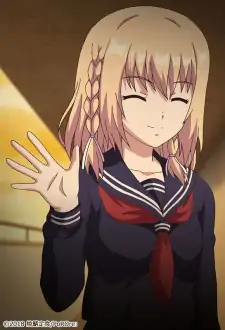 Rinka Ooki