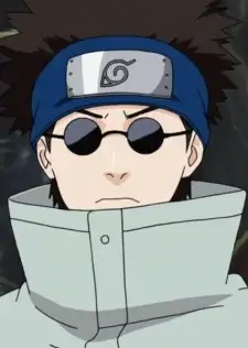 Shino Aburame
