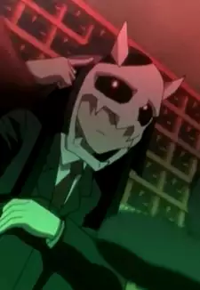 Shinigami III