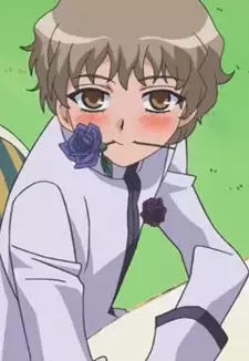 The Black Rose Denka