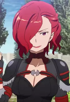 Rosalia