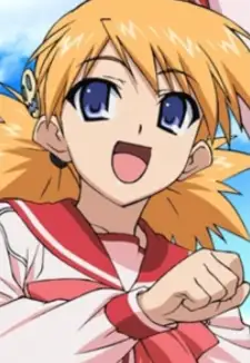 Karin Sasamori