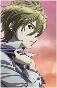 Mahiro Fuwa