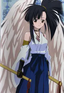 Setsuna Sakurazaki
