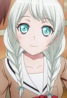 Eve Wakamiya