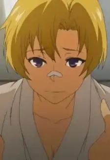 Shinichirou