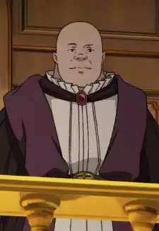 Darius Silva Ganius