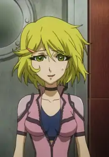 Mimei