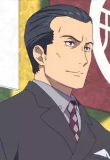Kyoushirou Jimon