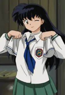 Kagome Higurashi