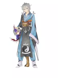 Rinnosuke Morichika