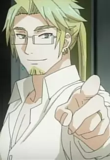 Oscar Vessalius