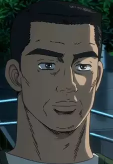 Ryuuji Ikeda