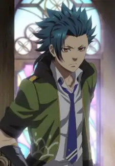 Takeru Totsuka