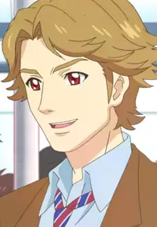 Taichi Hoshimiya