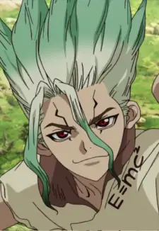 Senkuu Ishigami