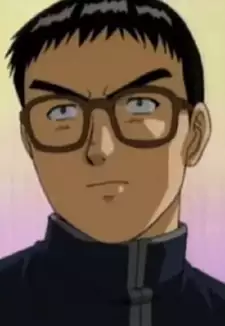 Toshihide Okayasu