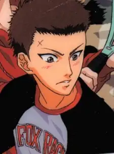 Yuuta Fuji