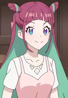 Chihori Hokuto